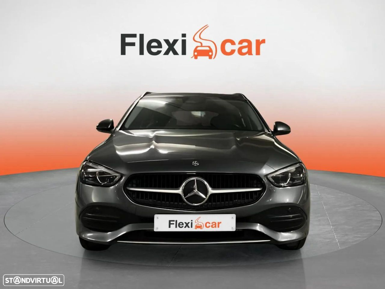 Mercedes-Benz C 200 d Avantgarde - 7