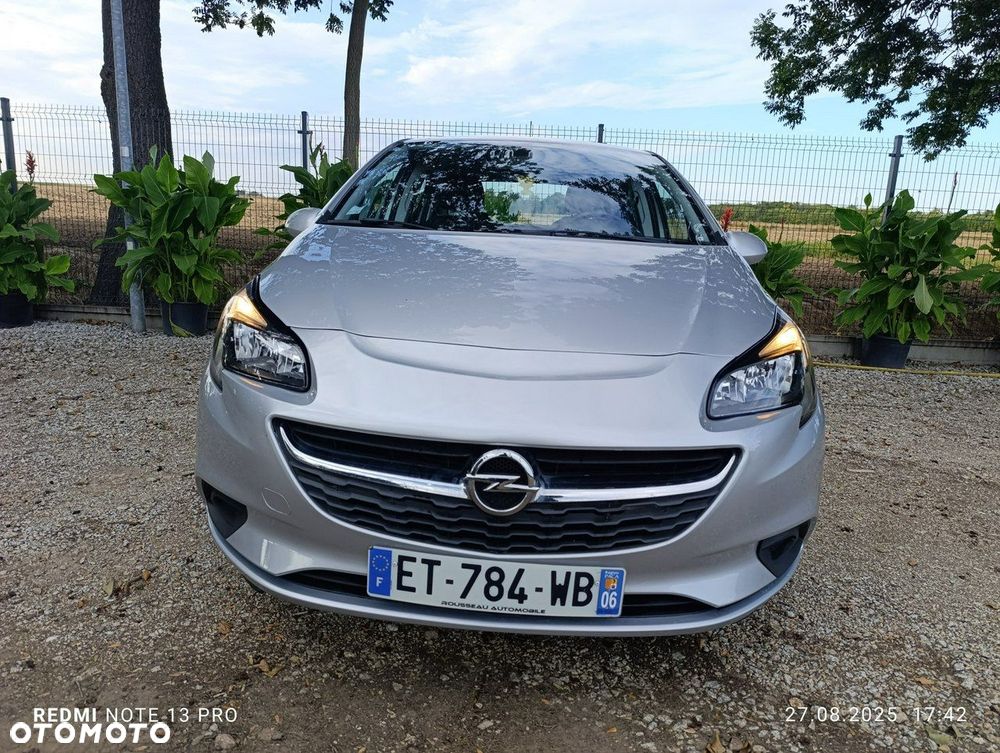 Opel Corsa - 3