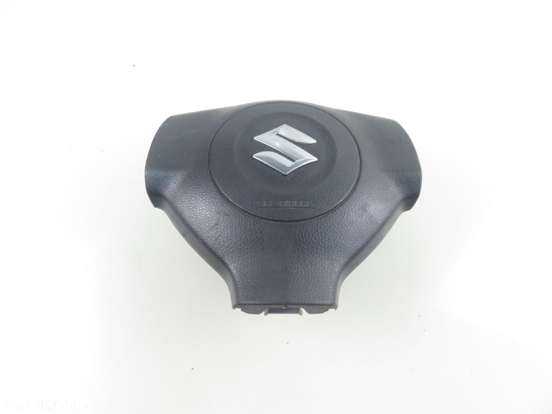 PODUSZKA KIEROWCY SUZUKI SWIFT III (MZ, EZ) 4815062J10 - 6