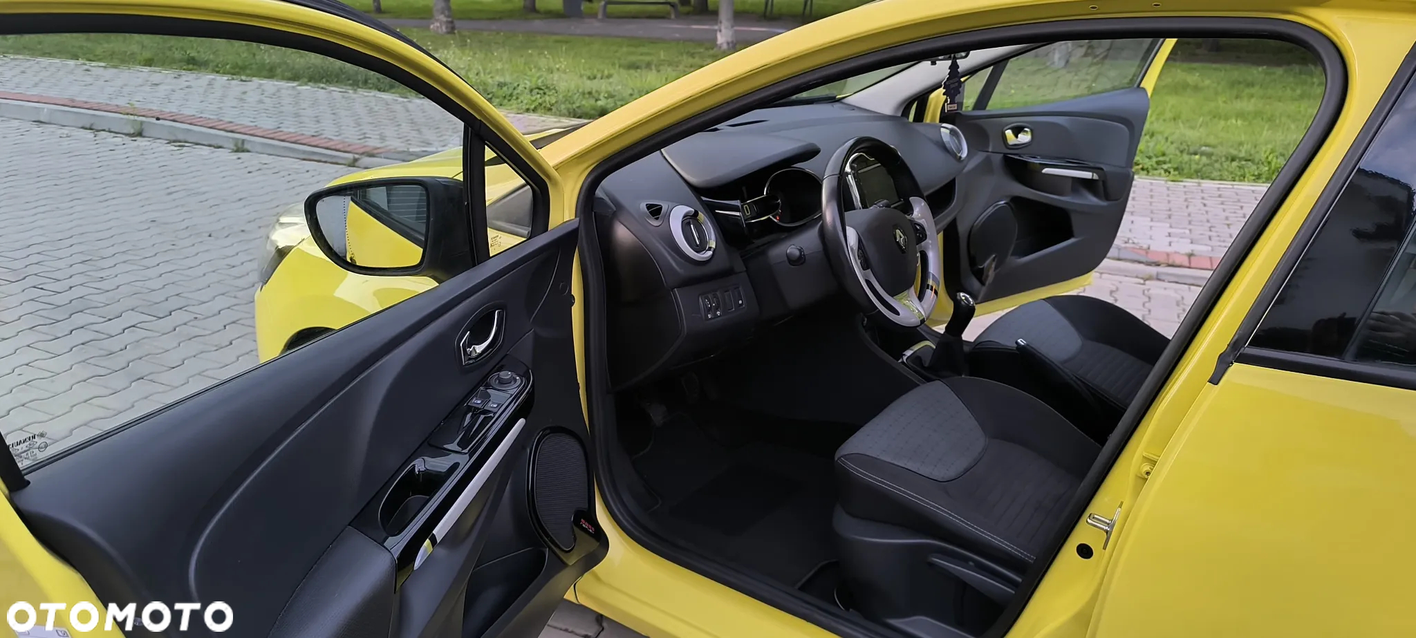 Renault Clio 0.9 Energy TCe Dynamique - 5