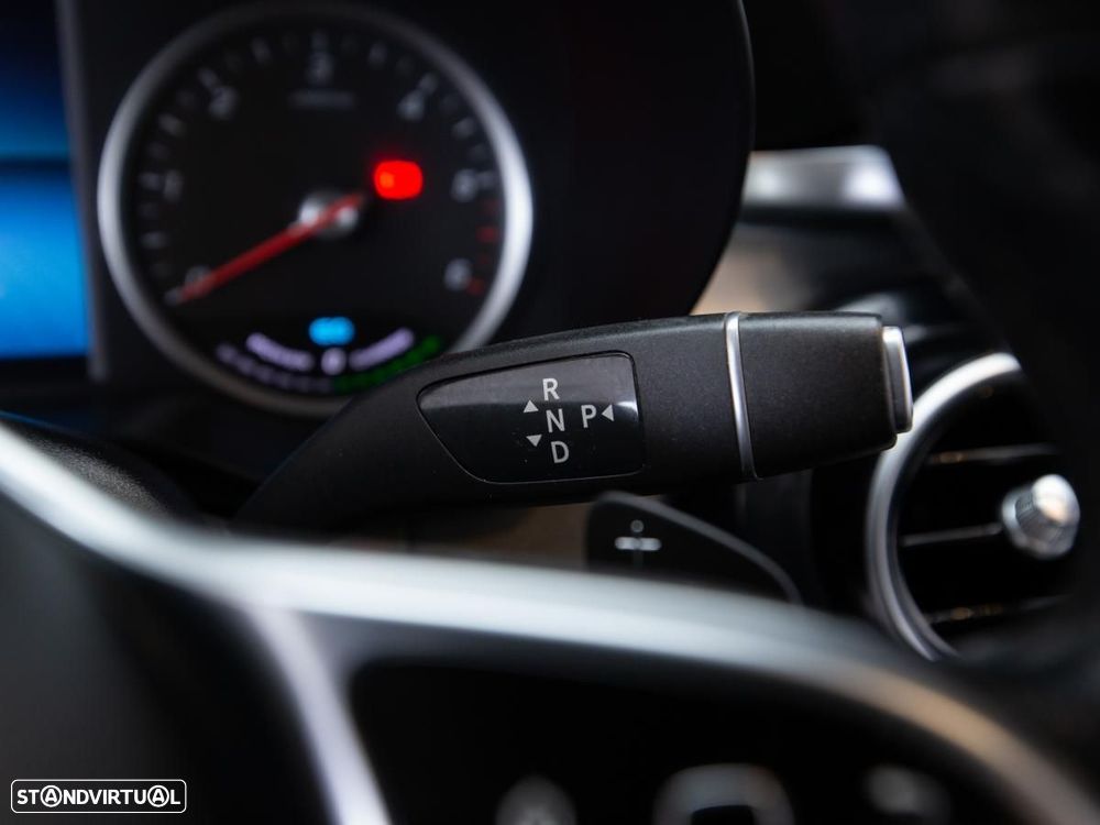 Mercedes-Benz GLC 300 de 4Matic - 19