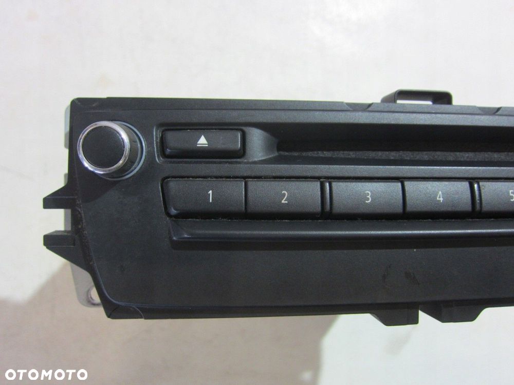 BMW E90 9186215 CZYTNIK NAWIGACJI STEROWNIK CCC - 4