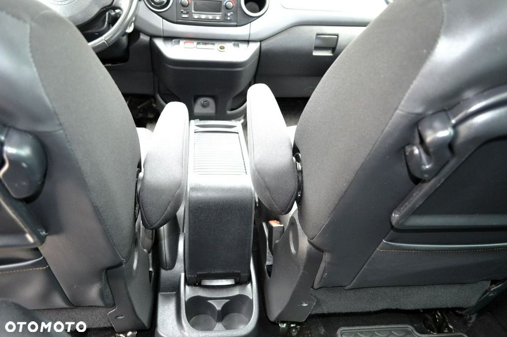 Citroën Berlingo Multispace BlueHDi 100 S&S ETG6 SHINE - 15