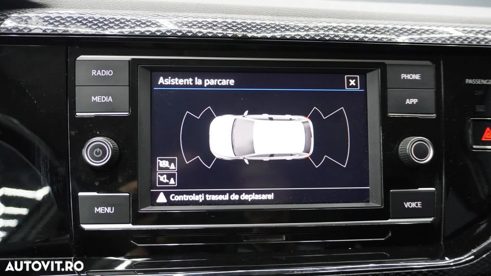 Volkswagen Polo - 21