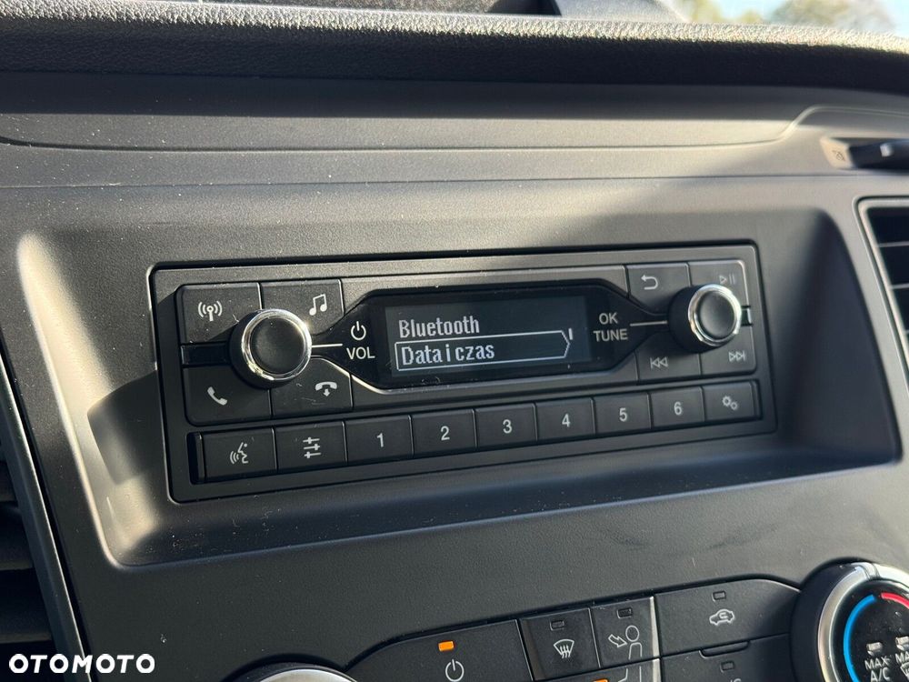 Ford transit L3H2 - 34