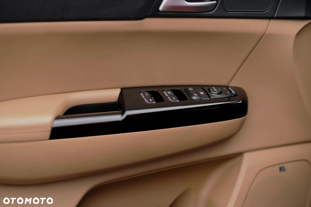 Kia Sportage 1.6 T-GDI Business Line 4WD DCT - 25