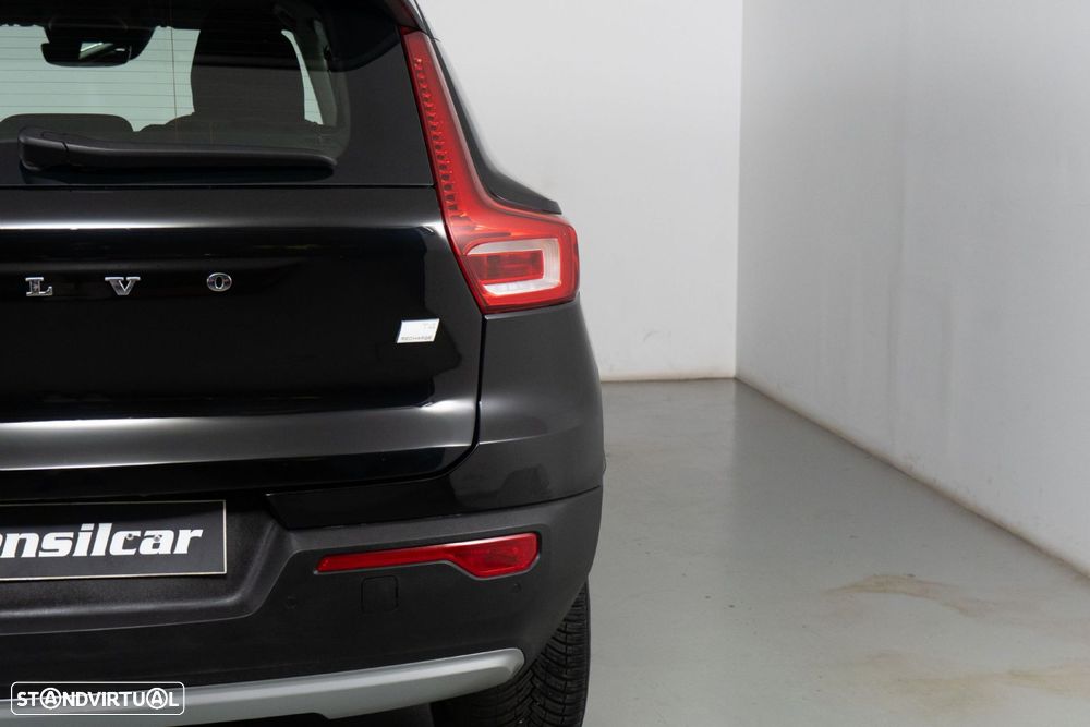 Volvo XC 40 1.5 T4 PHEV Inscription Expression - 20