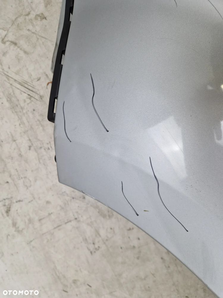 Błotnik przód przedni lewy Fiat Doblo II 2009-2015 - 6