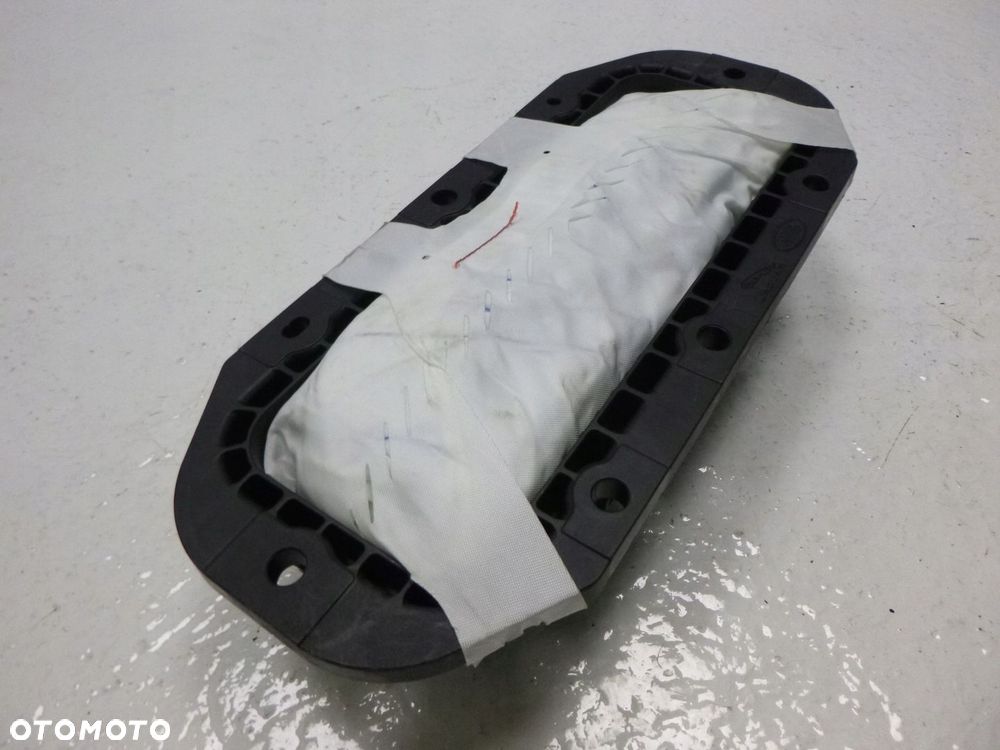 RANGE ROVER 5 V L460 SPORT L461 PODUSZKA POWIETRZNA PASAŻERA AIRBAG ORYGINAŁ - 3