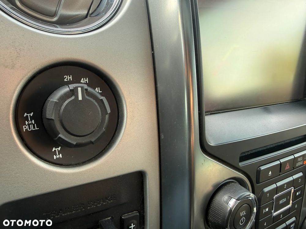 Ford F150 - 17