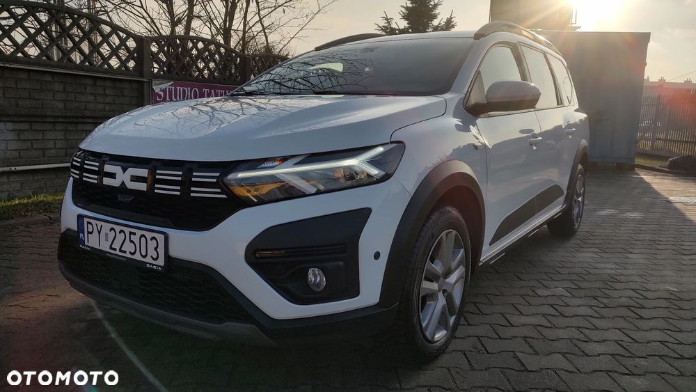 Dacia Jogger 1.0 TCe Expression - 18