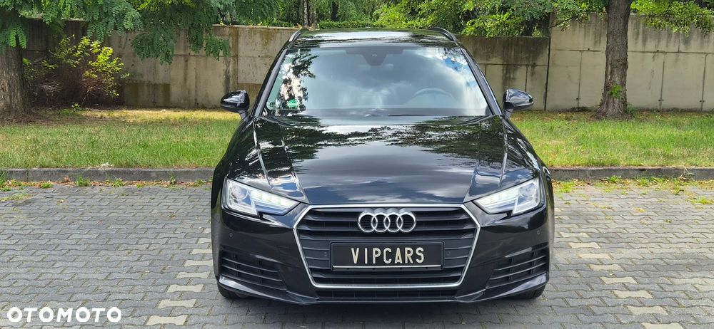 Audi A4 Avant 2.0 TDI Prime Edition - 6