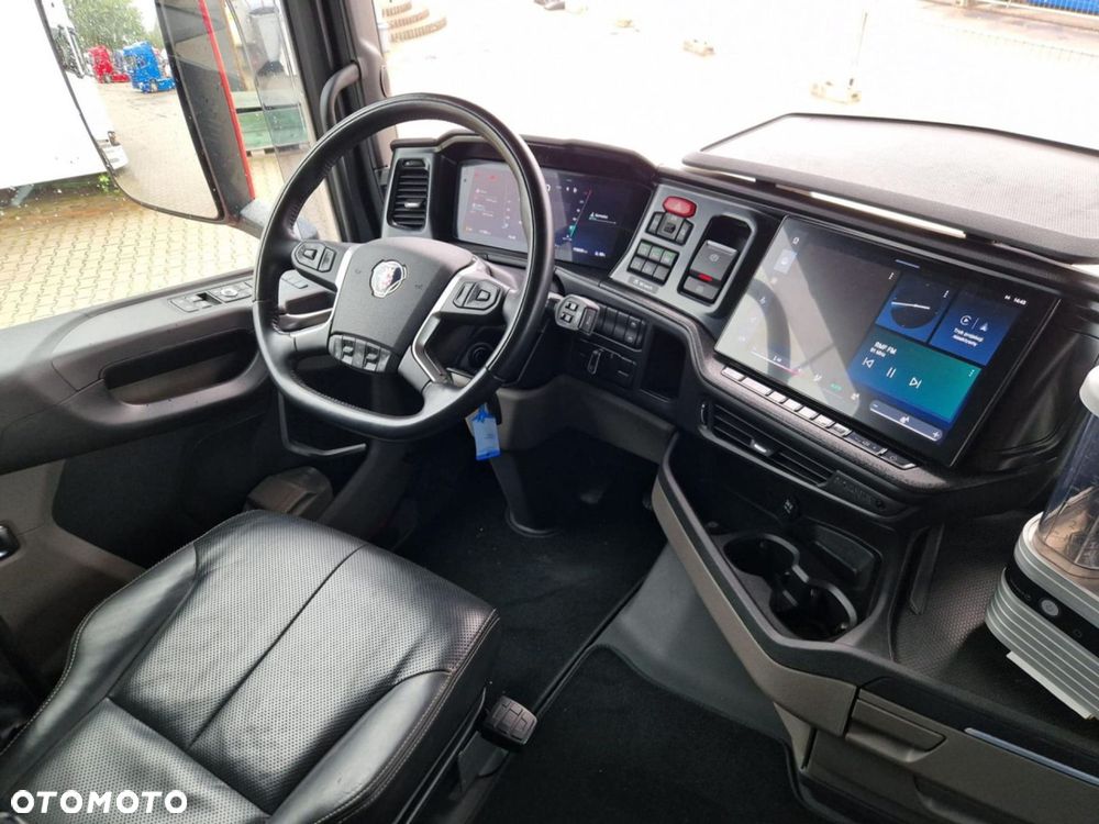 Scania S 500 A4x2NA - 24