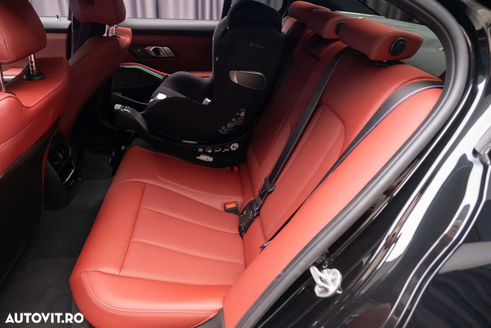 BMW Seria 3 - 31