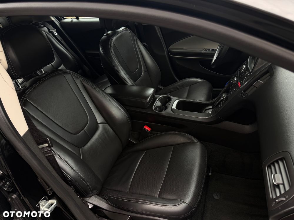 Opel Ampera Komfort Edition - 21