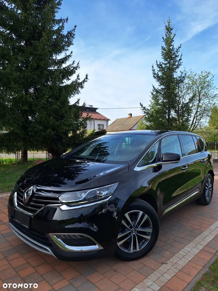Renault Espace Energy dCi 160 EDC Intens - 3