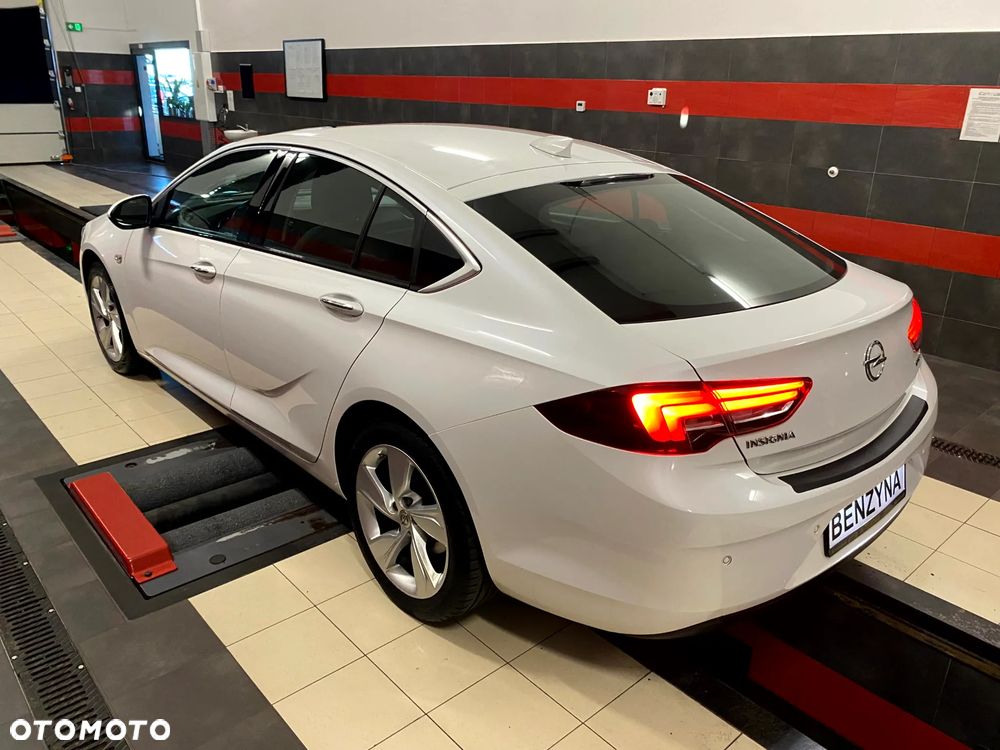 Opel Insignia 1.5 Direct InjectionTurbo Ultimate Exclusive - 13