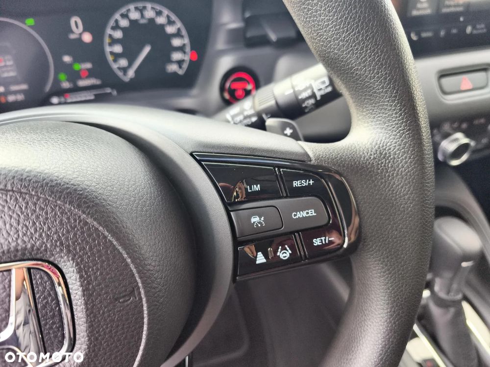 Honda HR-V 1.5 i-MMD Elegance CVT - 24