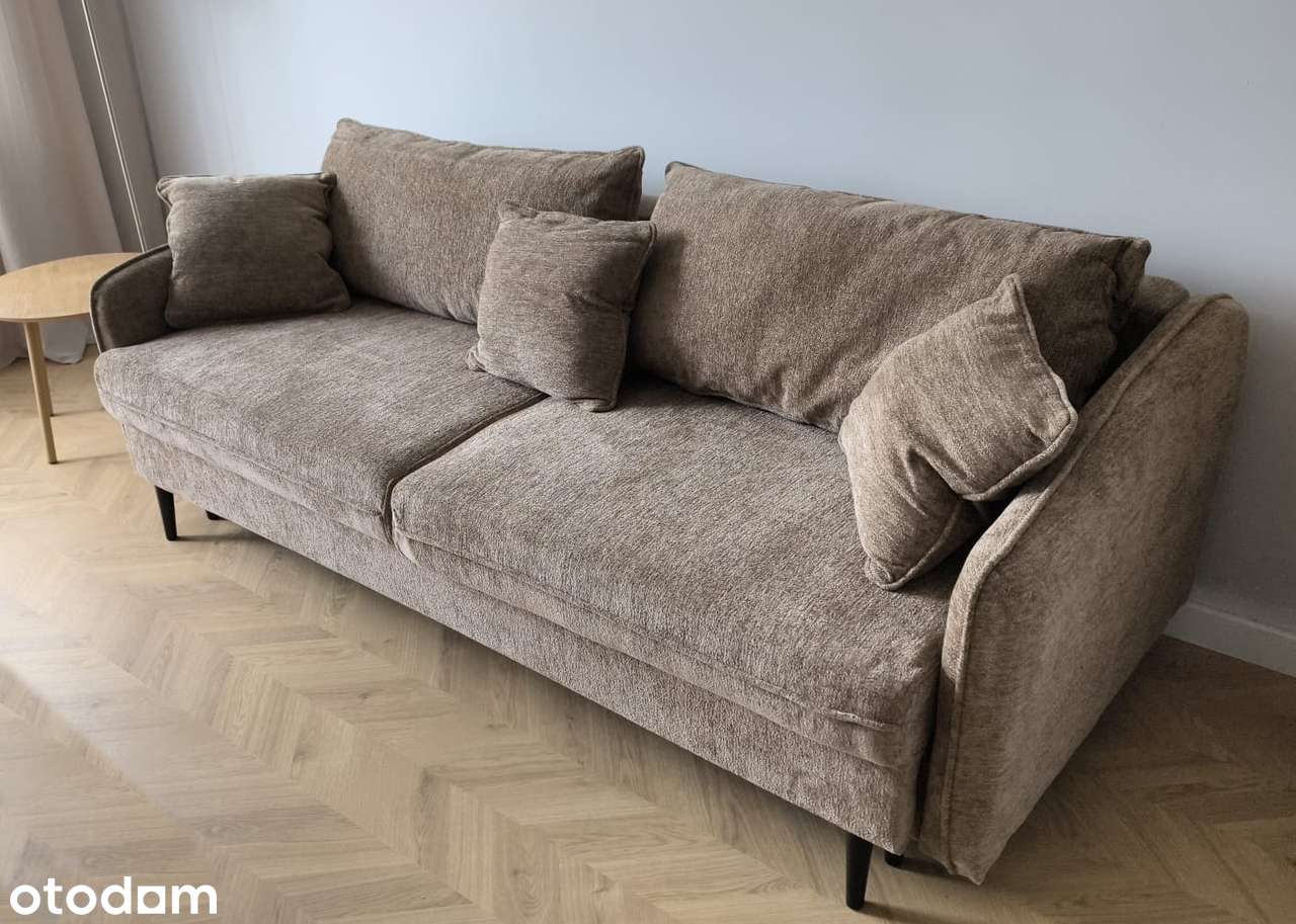 3 pokoje po generalnym remoncie | 48 m² | Braniborska | blisko Rynku
