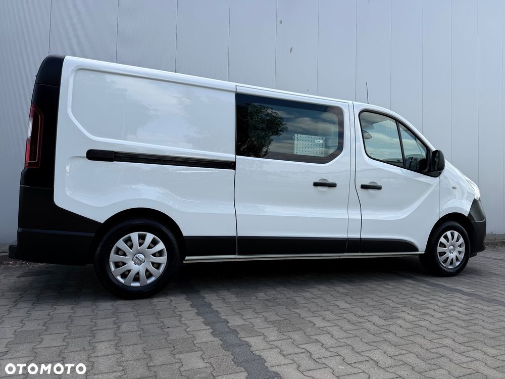 Nissan NV300 - 12