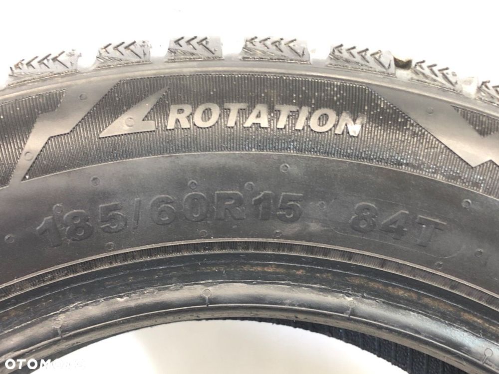 OPONA ZIMA 2X 185/60 15" SYRON - 4