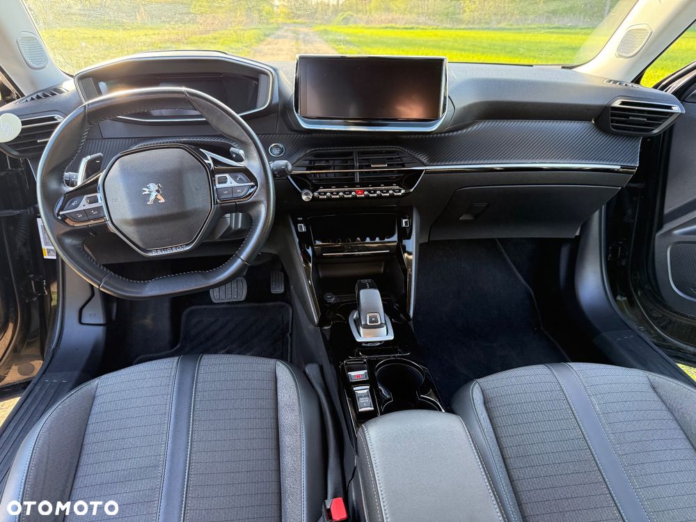 Peugeot 2008 PureTech 130 EAT8 Allure Pack - 15