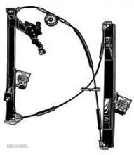 Elevadores de vidro porta Ford Mondeo 2000 Até 2007 NOVOS - 1