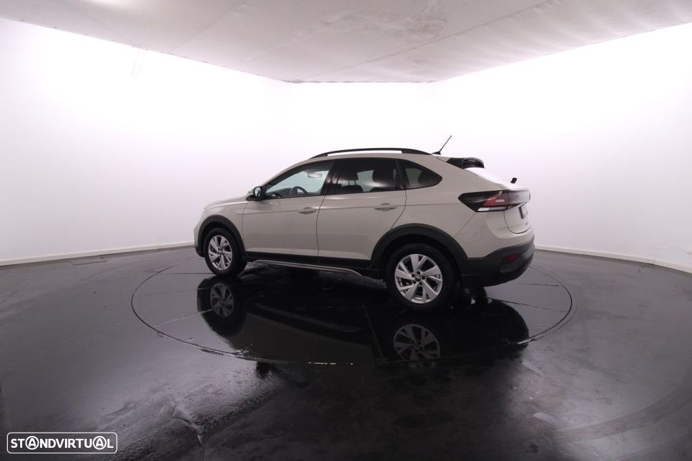 VW Taigo 1.0 TSI Life - 5