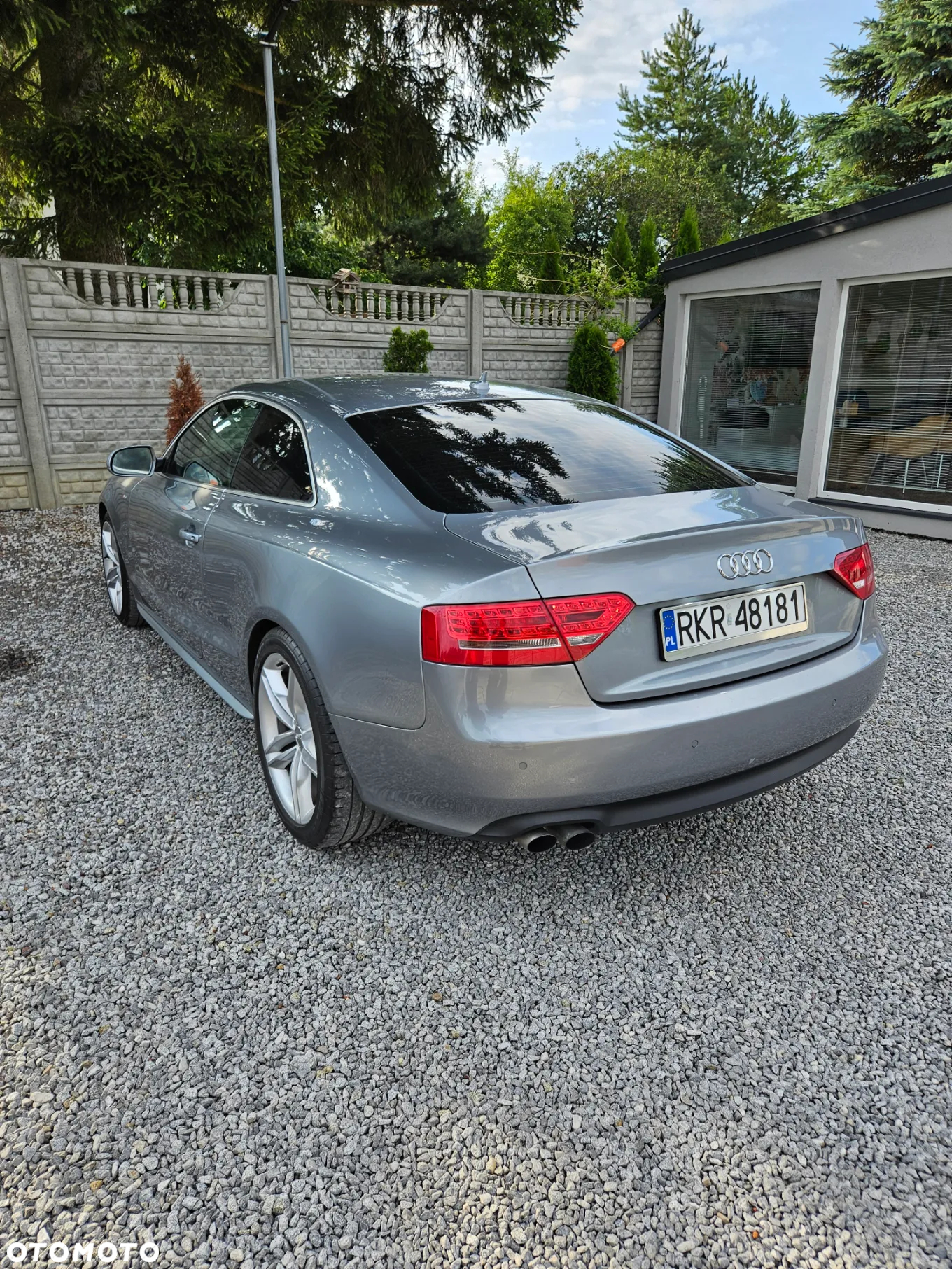 Audi A5 2.0 TDI Sport - 6
