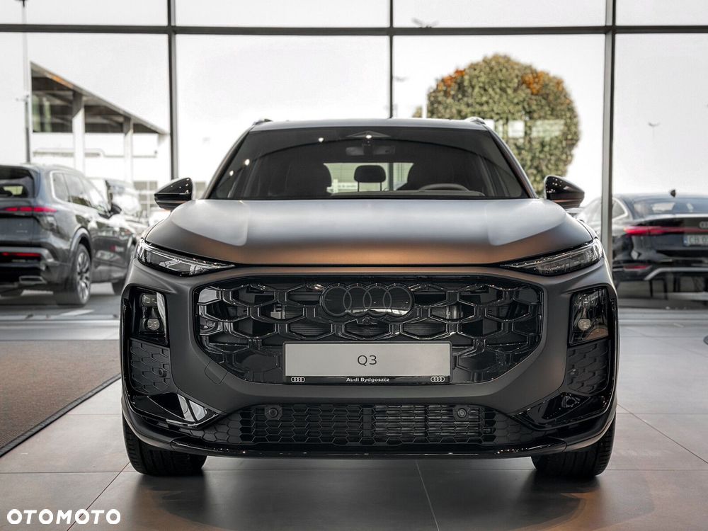 Audi Q3 2026 photo 3