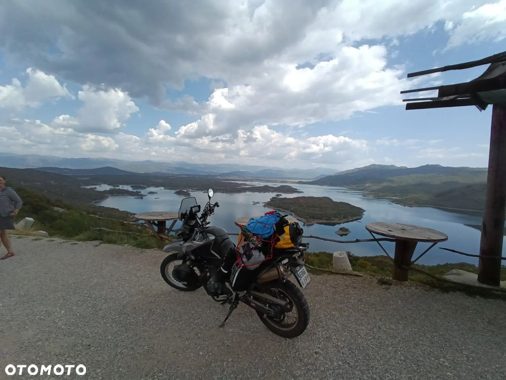 Aprilia Pegaso - 29