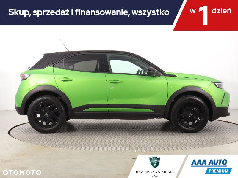Opel Mokka - 7