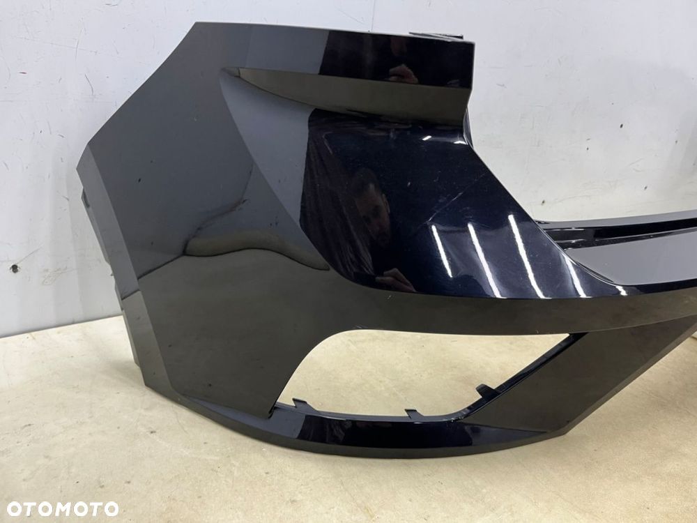 Zderzak tylny VW T-Roc TRoc 17-21r. tył 2GA807301AB - 3