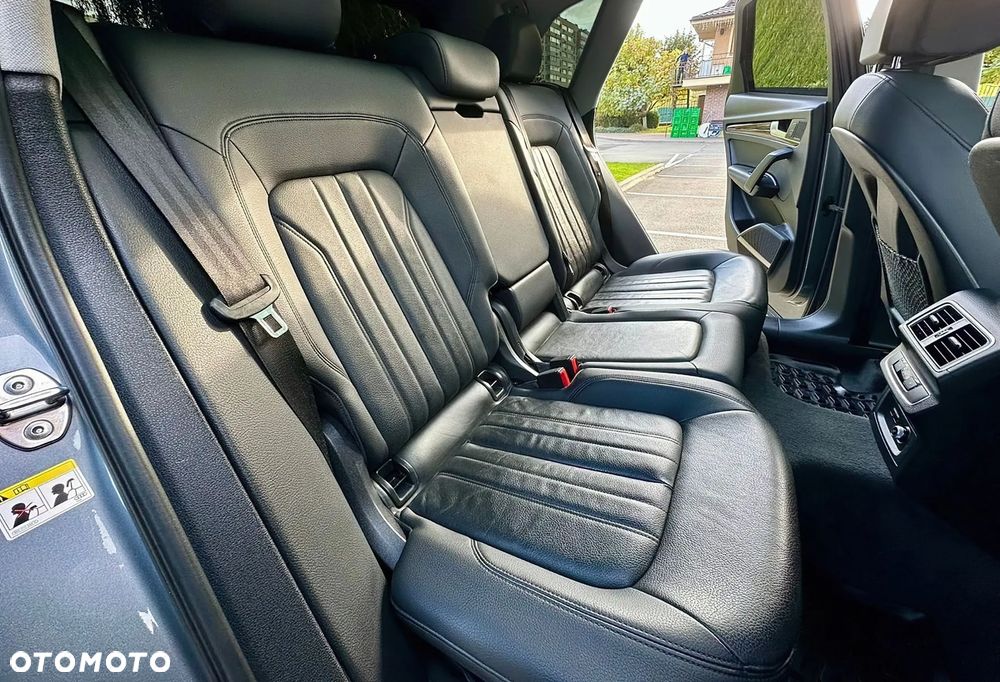 Audi Q5 2.0 TFSI Quattro S tronic - 13