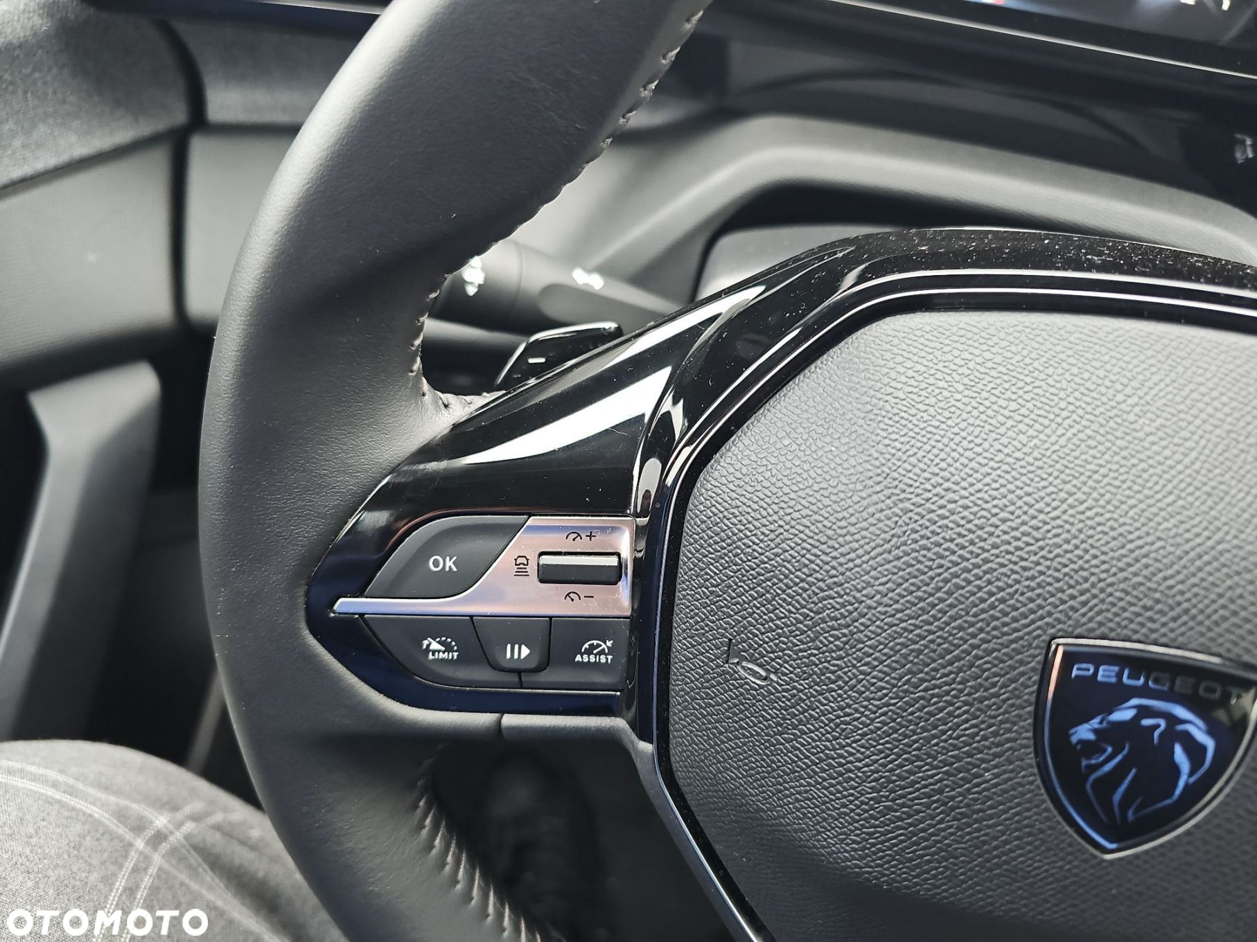 Peugeot 308 - 16