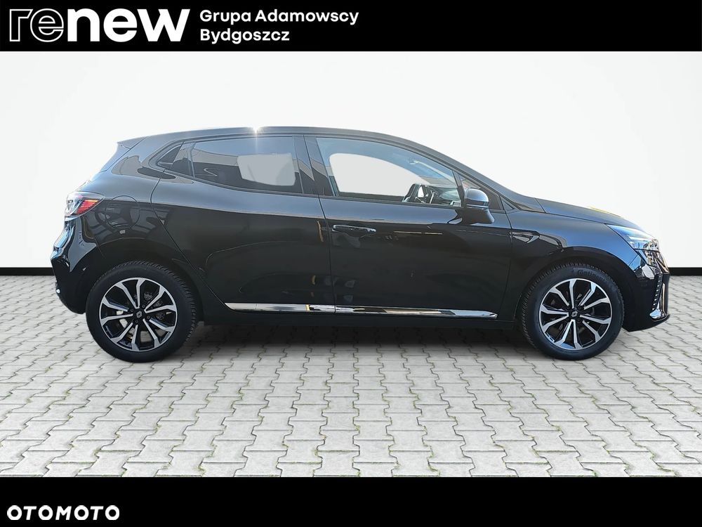 Renault Clio 1.0 TCe Techno - 9