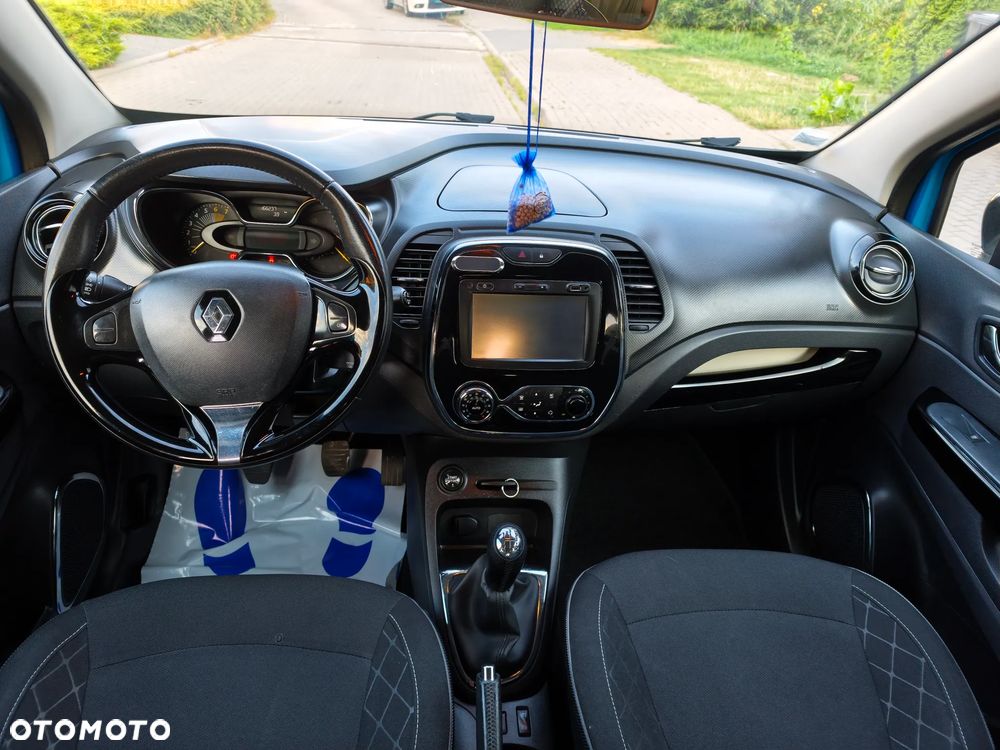 Renault Captur ENERGY TCe 90 Start&Stop XMOD - 25