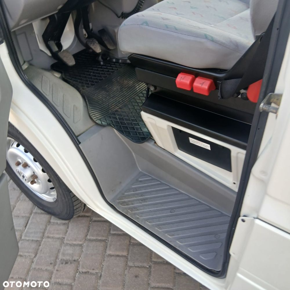 Volkswagen LT 35 - 8
