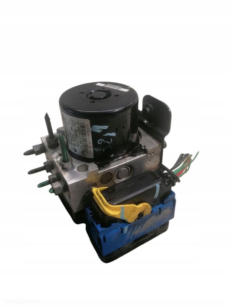 pompa hamulcowa abs renault laguna iii 2.0 dci 00.0403-166c.3 - 3