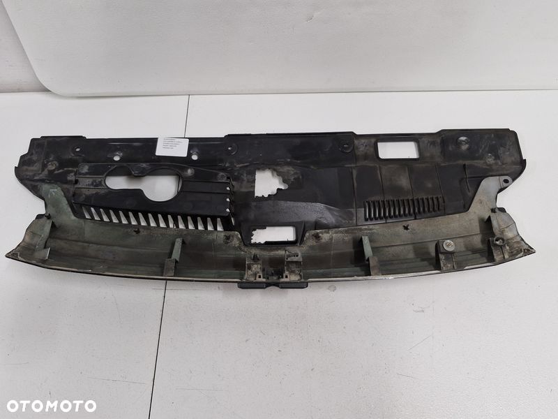 mitsubishi outlander iii 3 grill atrapa chłodnicy przód 7450a753 7450a643 - 10