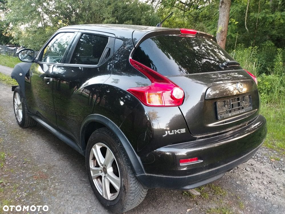 Nissan Juke - 13