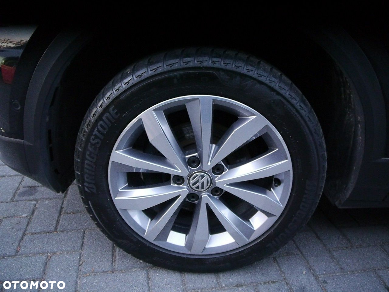 Volkswagen T-Roc 1.6 TDI SCR Style - 36