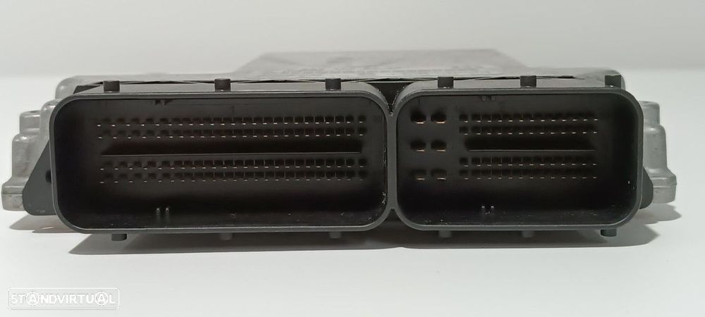 CENTRALINA DO MOTOR UCE MERCEDES CLASE E (W211) BERLINA E 270 CDI (211.016) - 3