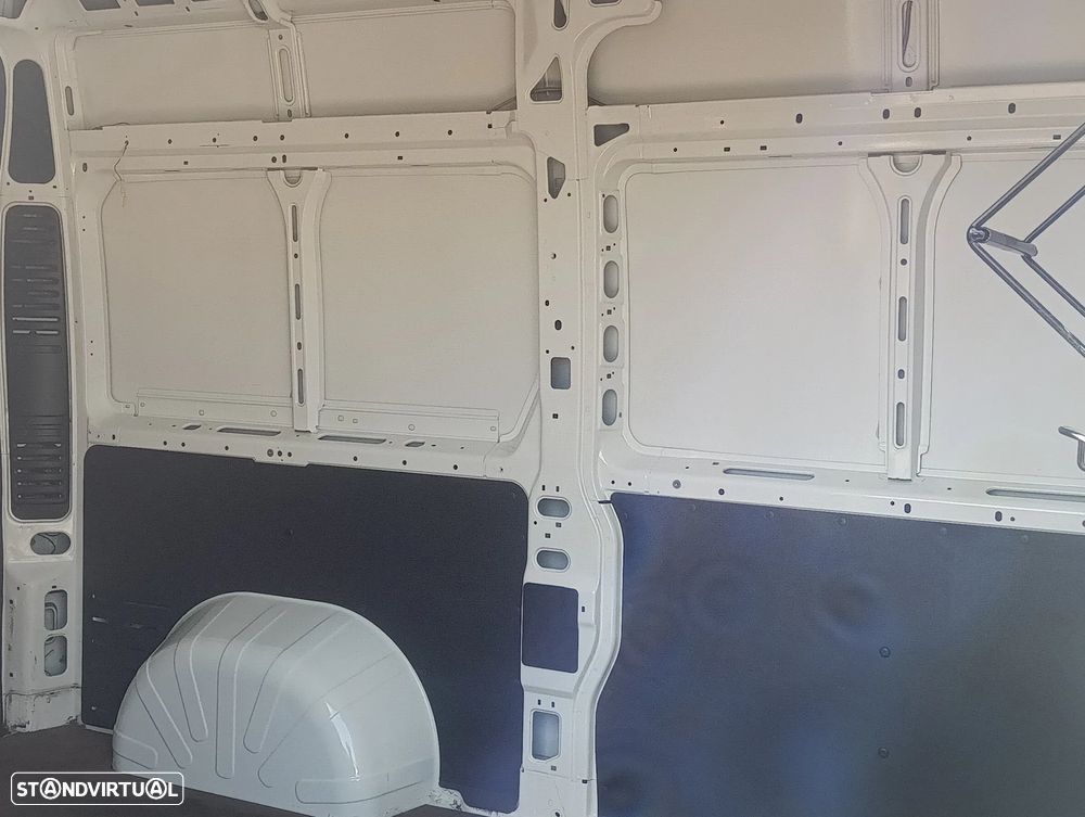 Peugeot Boxer L2H2 - 22