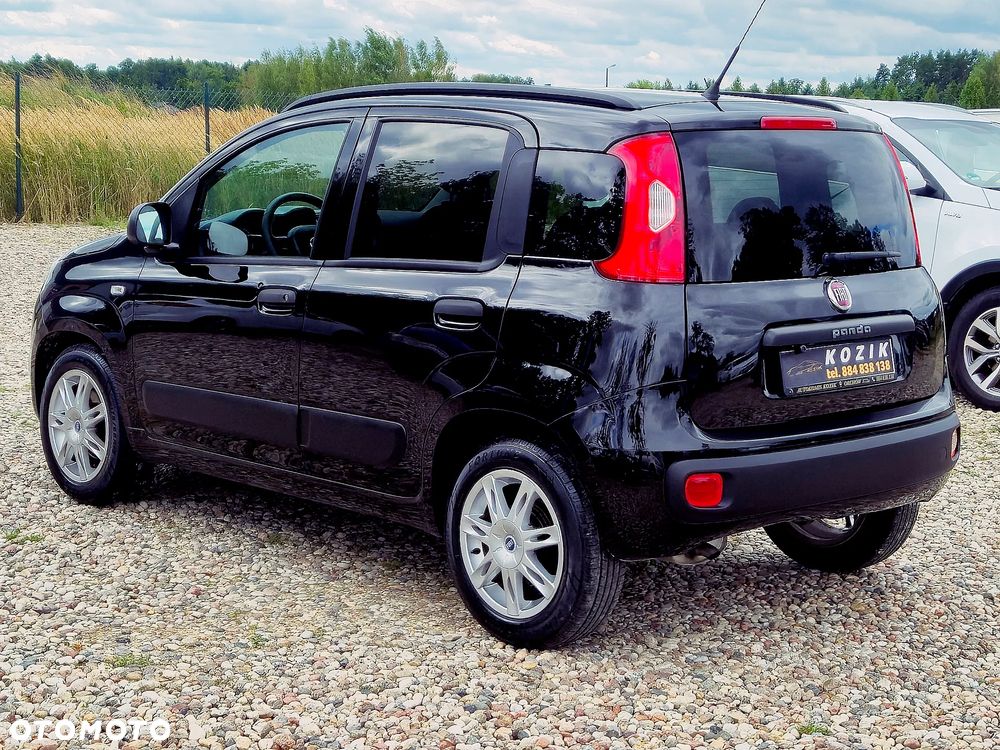 Fiat Panda 1.2 Mystyle - 15