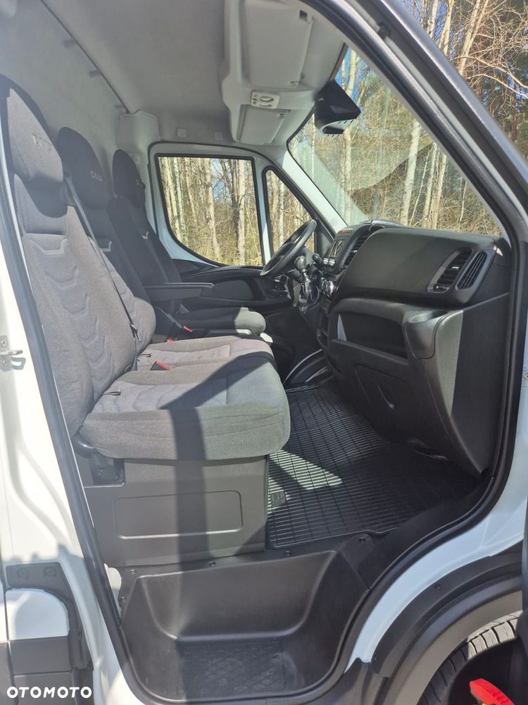 Iveco Daily - 20