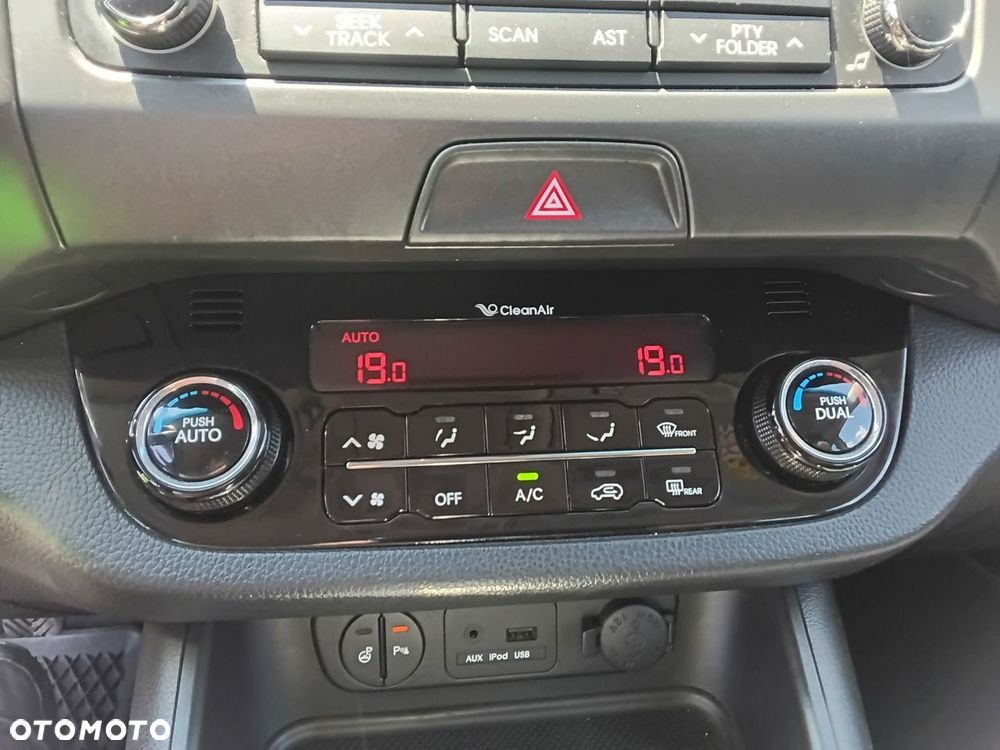 Kia Sportage - 17