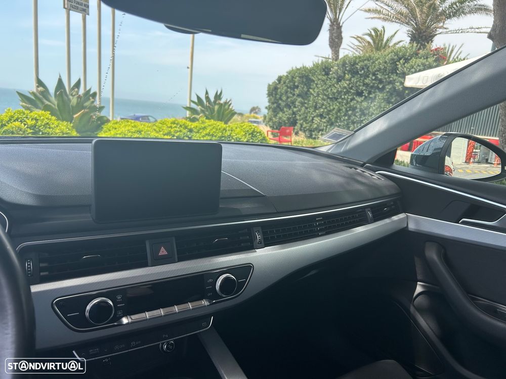 Audi A5 Sportback 35 TDI S tronic - 6
