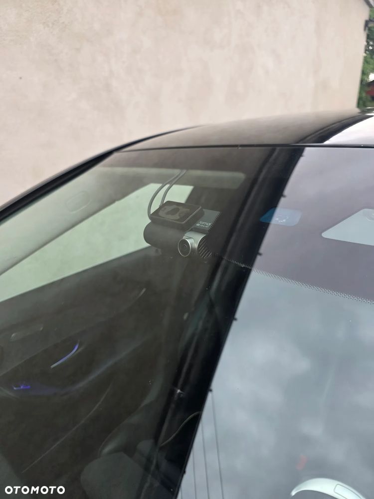 Mercedes-Benz Klasa C 220 d 9G-TRONIC - 21