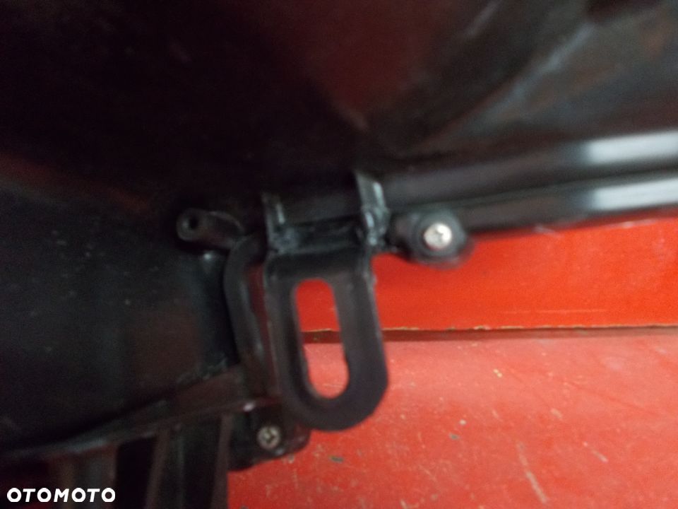 TOYOTA CHR C-HR LAMPA LEWA FULL LED 81160-F4071 - 4